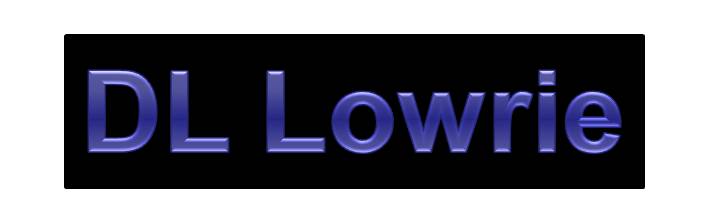 DL Lowrie